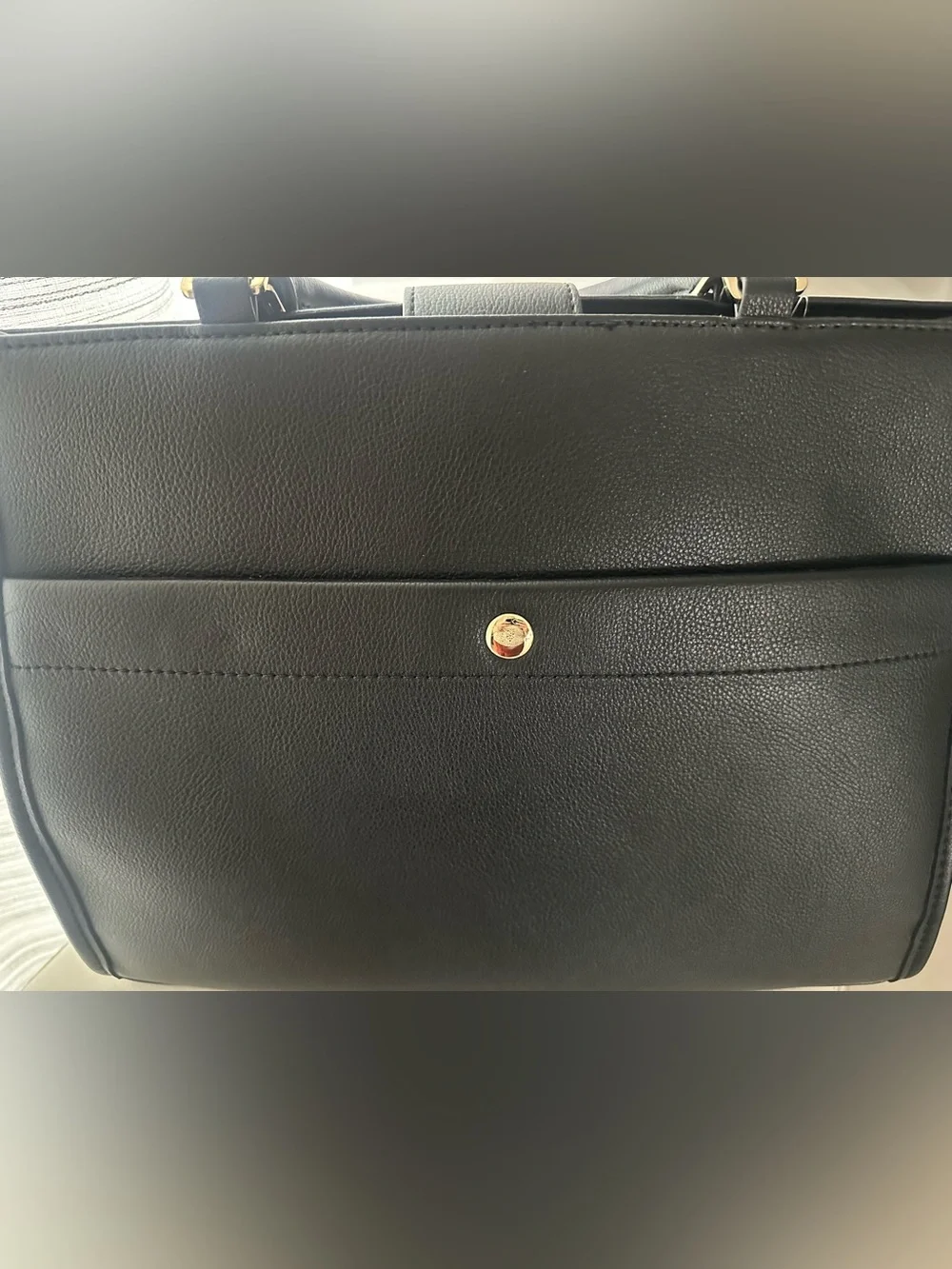 Ted Baker structured black